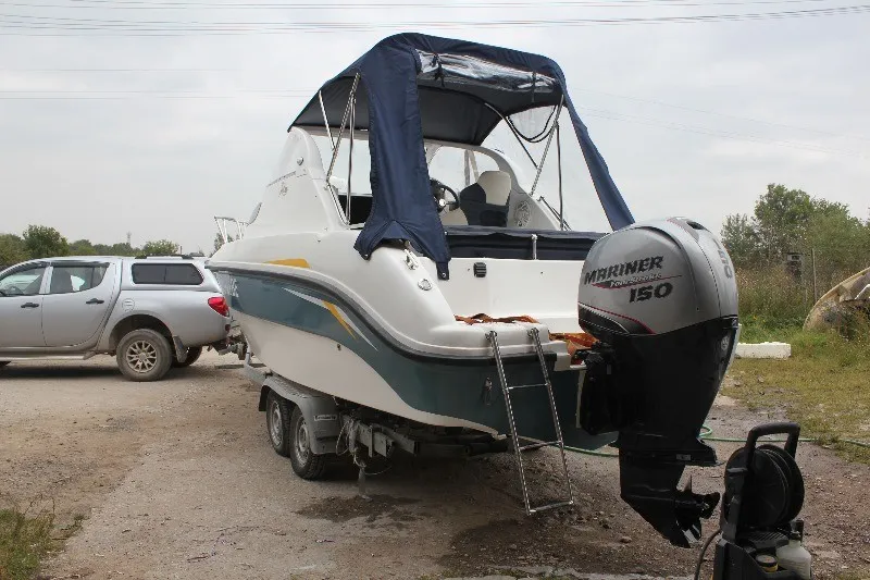 SF 700, фото: 15