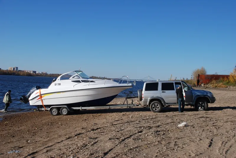 SF 700, фото: 17