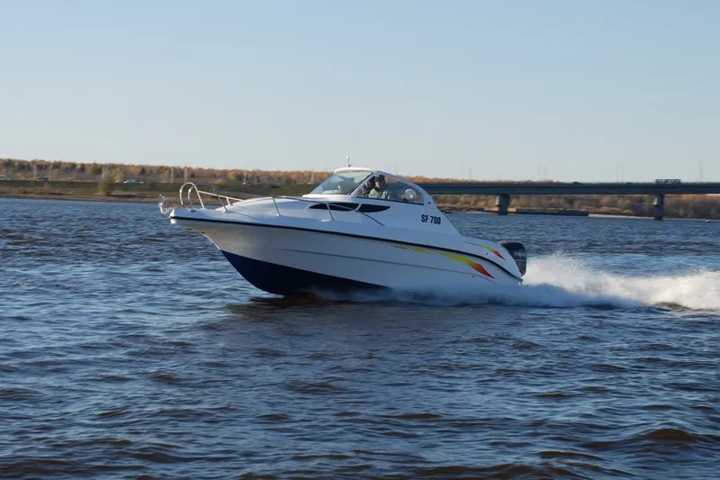 SF 700, фото: 21