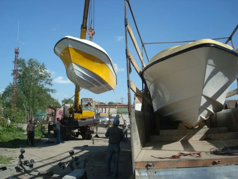 Дельфин» SF-80, фото: 2