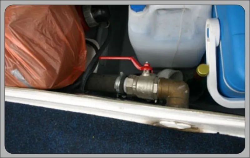 SF 570, фото: 15