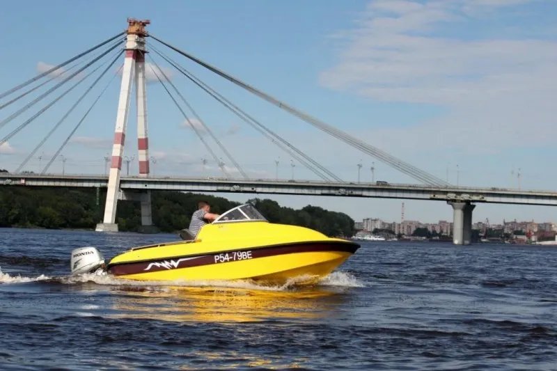 SF-460, фото: 24