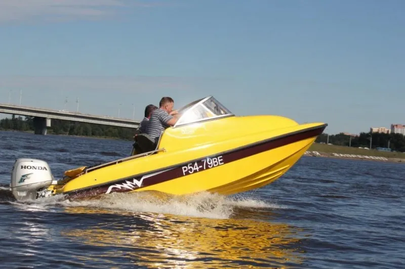 SF-460, фото: 23