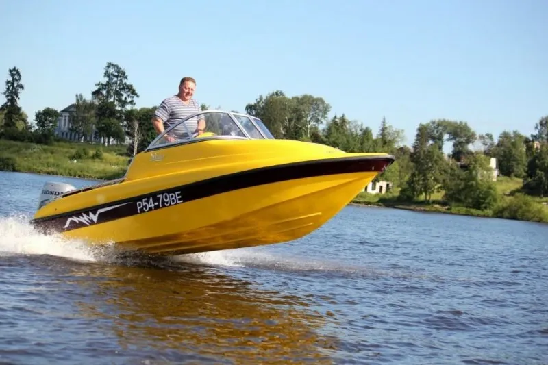 SF-460, фото: 22