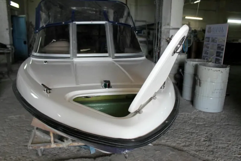 SF-460, фото: 13