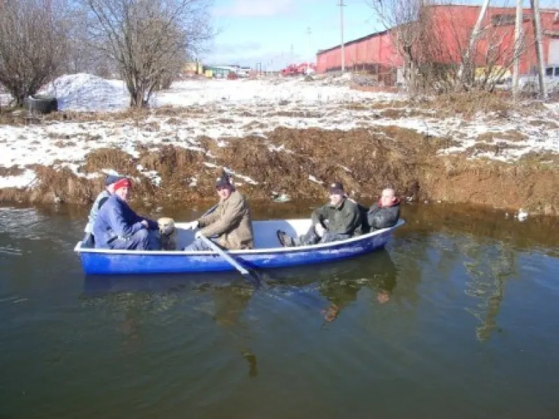 Кефаль, фото: 1