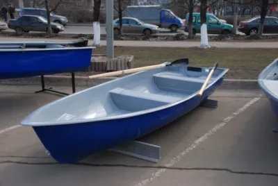 Каютный катер Кефаль обложка