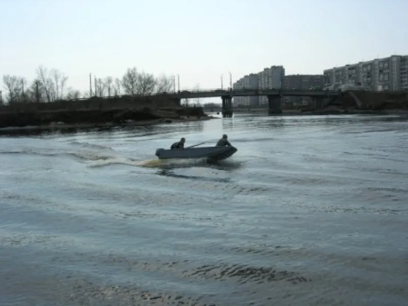 SF 320 («Краб-2»), фото: 3