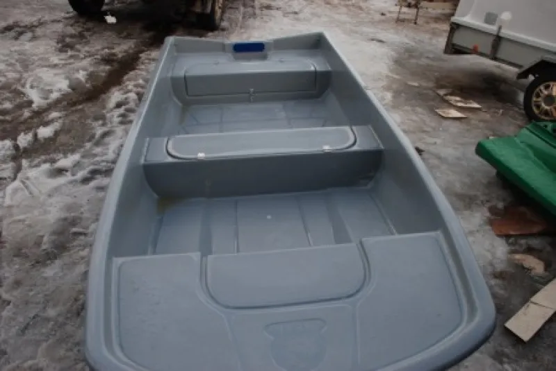 SF 320 («Краб-2»), фото: 4