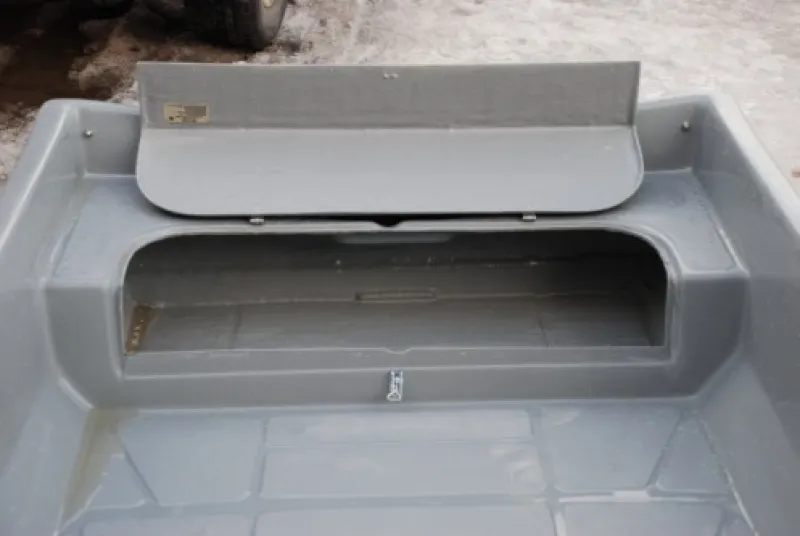 SF 320 («Краб-2»), фото: 5