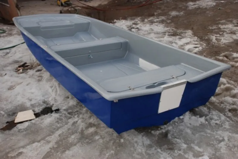 SF 320 («Краб-2»), фото: 6