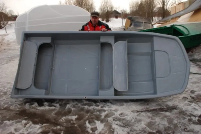 SF 320 («Краб-2»), фото: 7