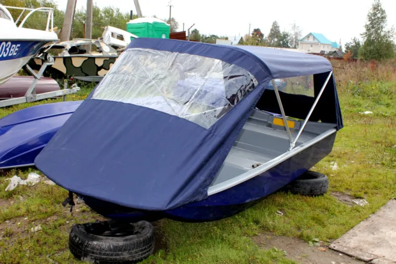 SF 320 («Краб-2»), фото: 9