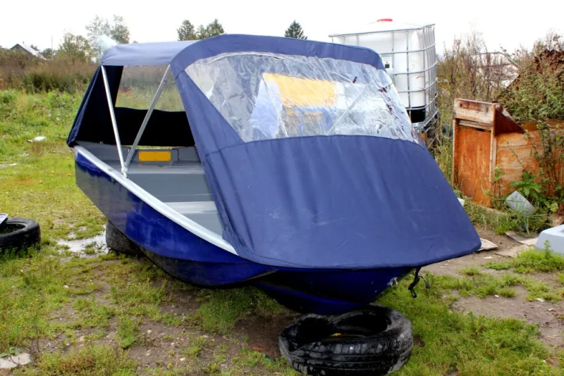 SF 320 («Краб-2»), фото: 10