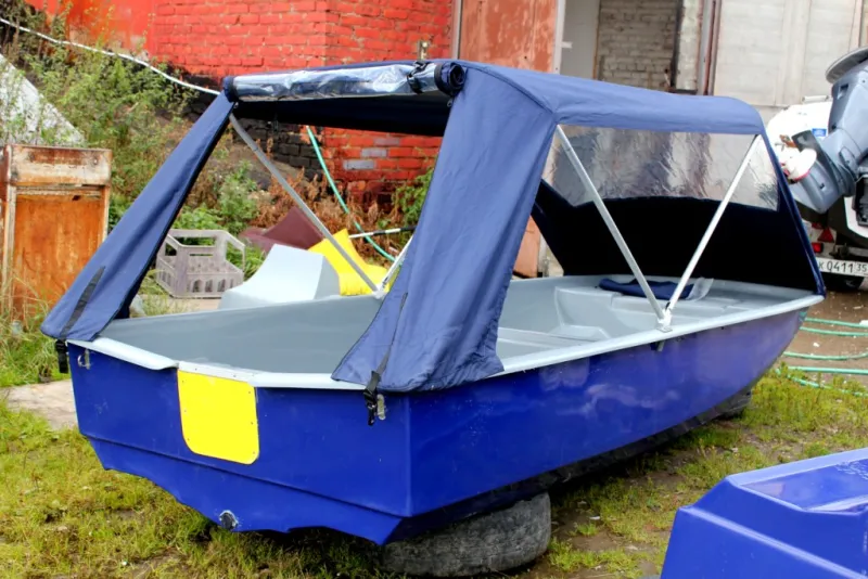 SF 320 («Краб-2»), фото: 12