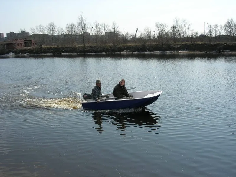 SF 270 («Краб»), фото: 1