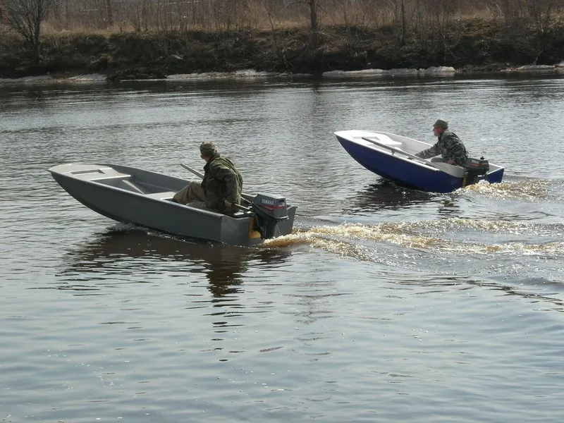 SF 270 («Краб»), фото: 2