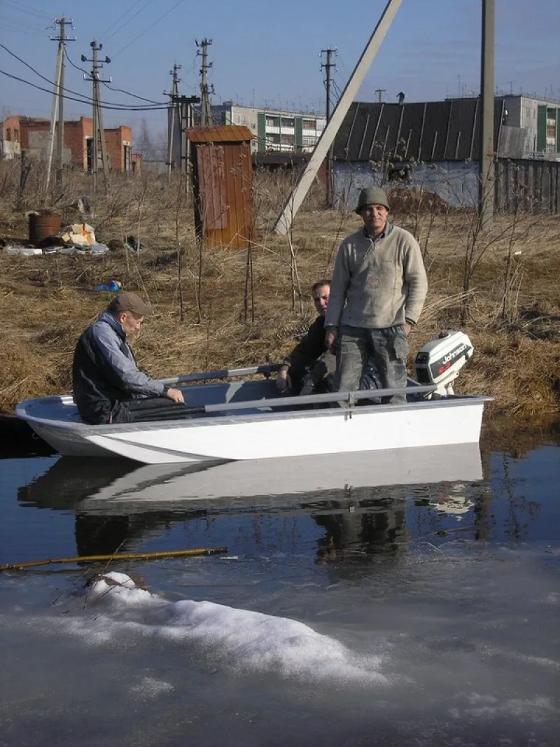 SF 270 («Краб»), фото: 3