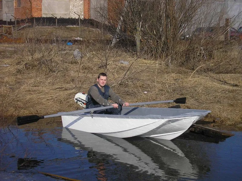 SF 270 («Краб»), фото: 4