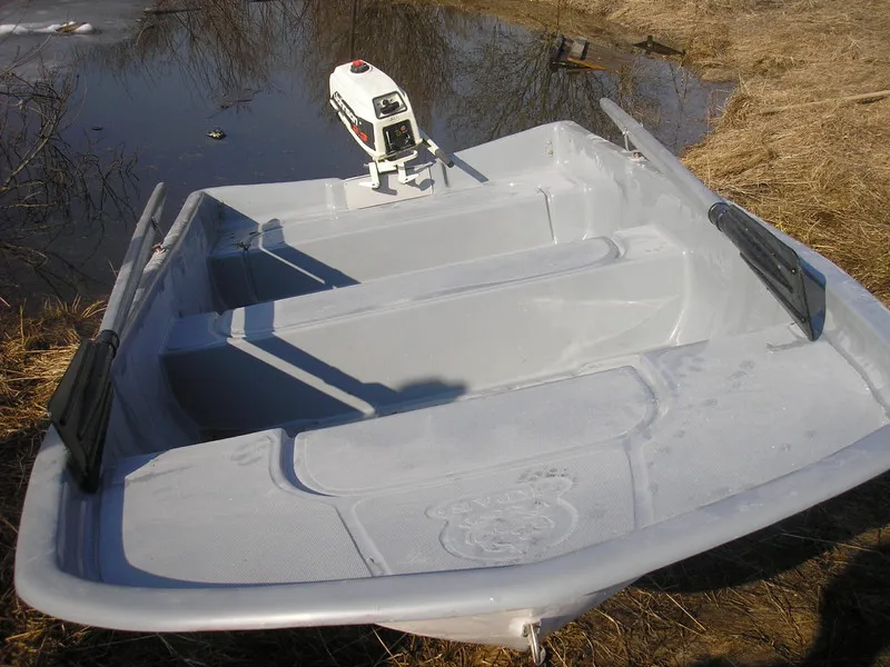 SF 270 («Краб»), фото: 5