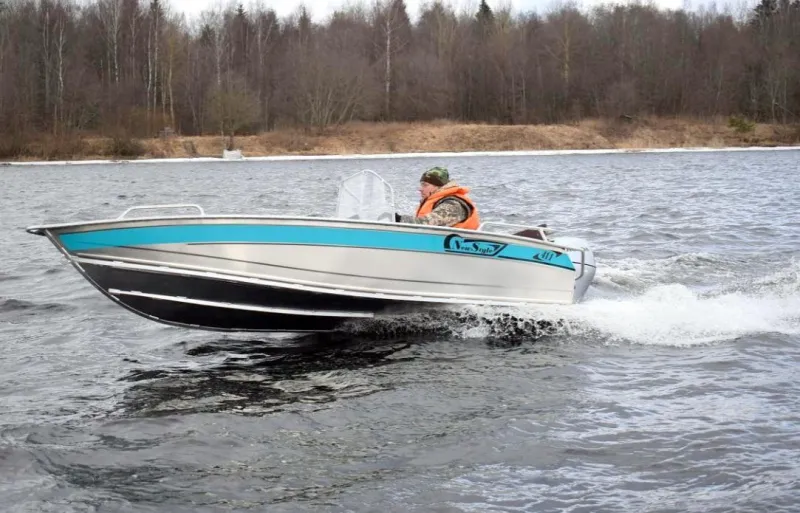 Wellboat-41-1, фото: 1