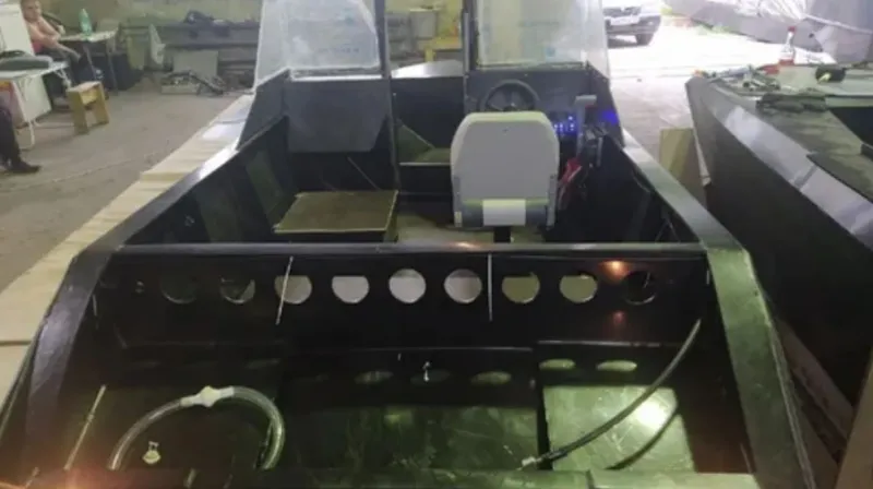 Анривер-420, фото: 2