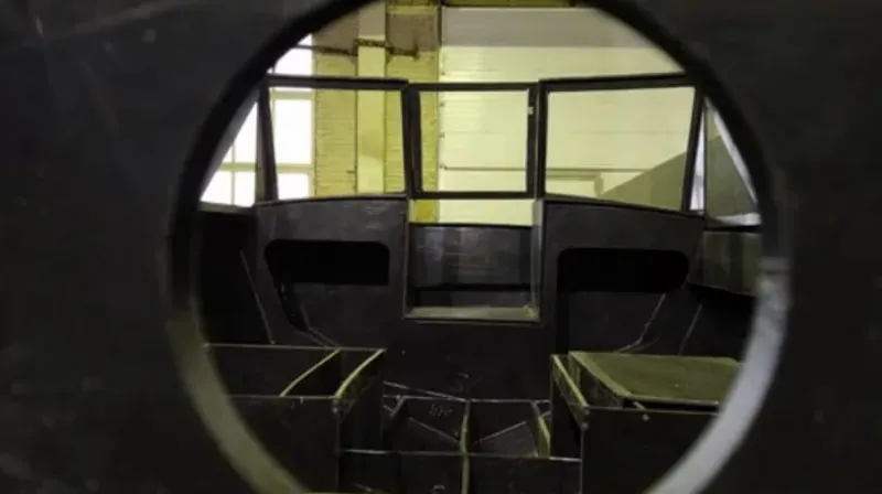 Анривер-420, фото: 3