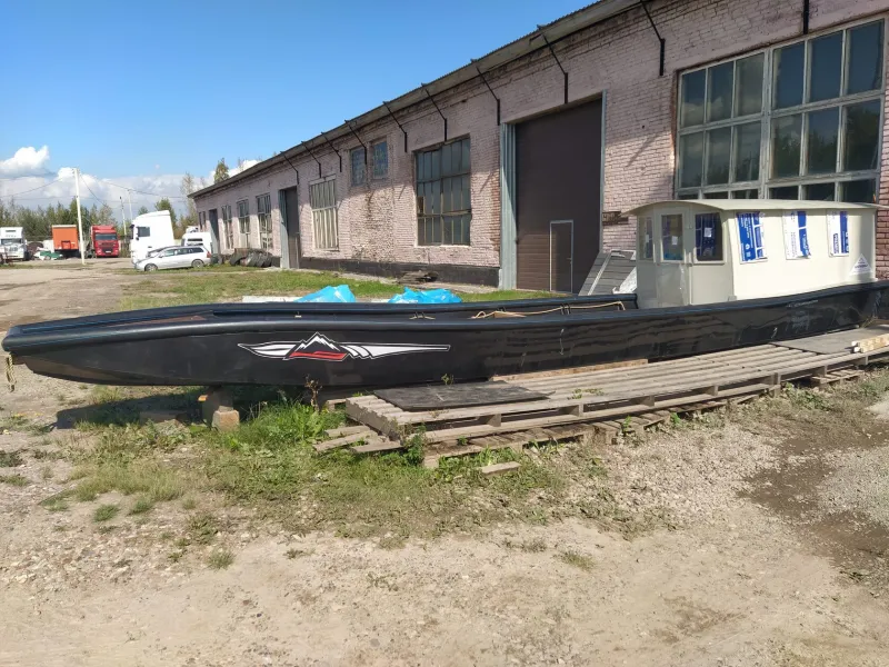 Анривер 10.0, фото: 10