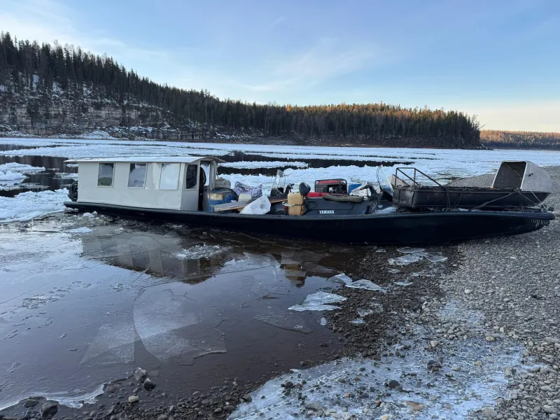 Анривер 10.0, фото: 1