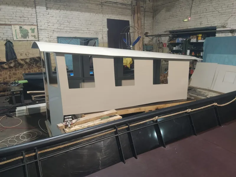 Анривер 10.0, фото: 9