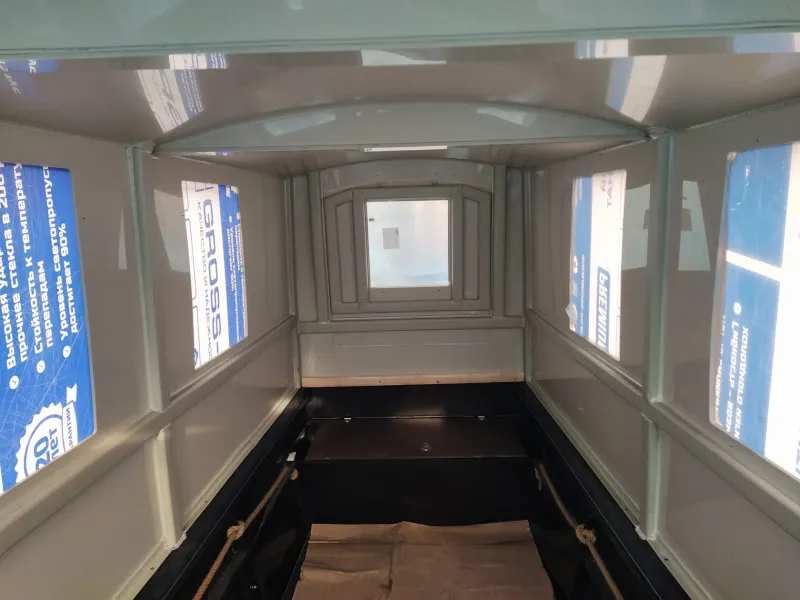 Анривер 10.0, фото: 8