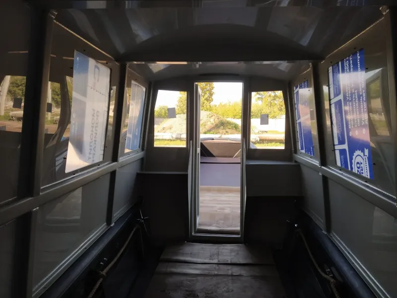 Анривер 10.0, фото: 7