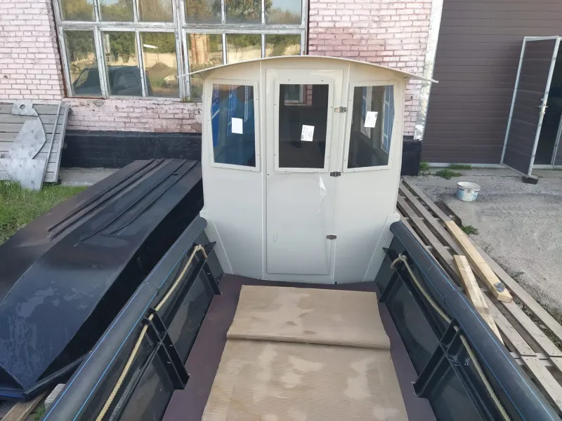 Анривер 10.0, фото: 6