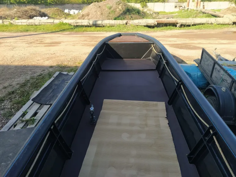 Анривер 10.0, фото: 5