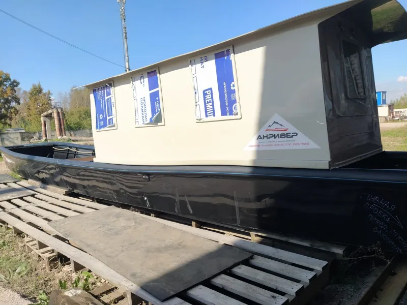 Анривер 10.0, фото: 4