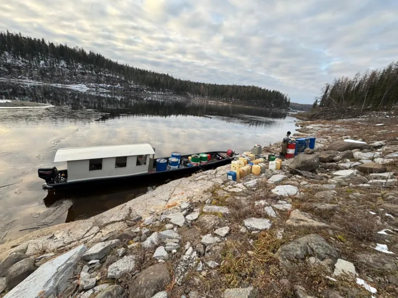 Анривер 10.0, фото: 3