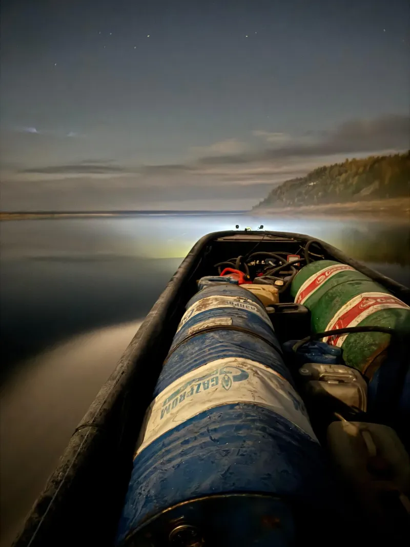 Анривер 10.0, фото: 2