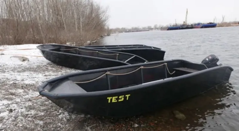 АНРИВЕР - 5М, фото: 2