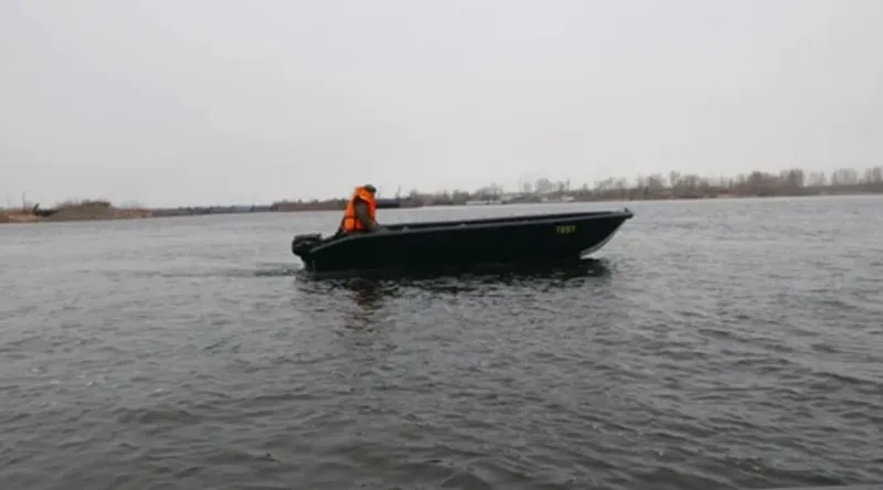 АНРИВЕР - 5М, фото: 1