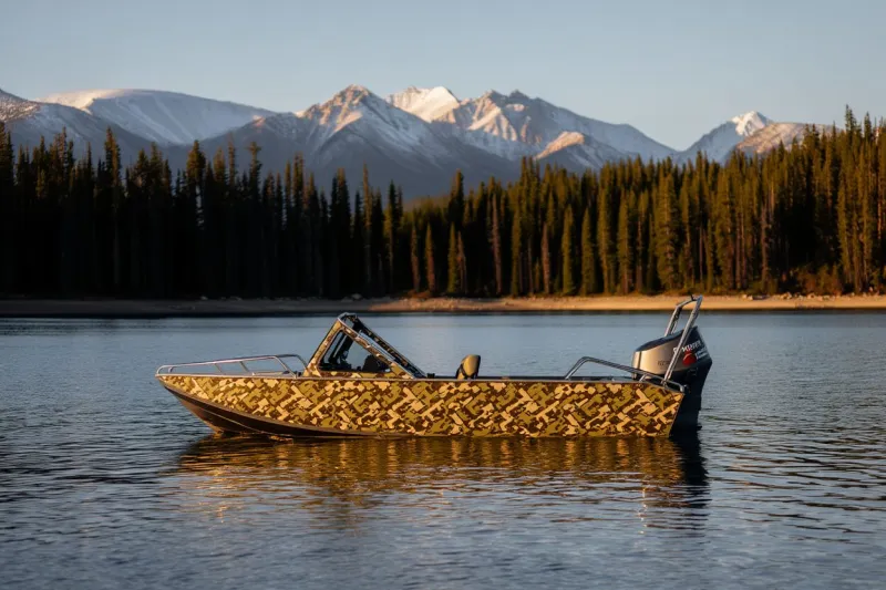 Каютный катер ВЕСТА-550, фото: 2