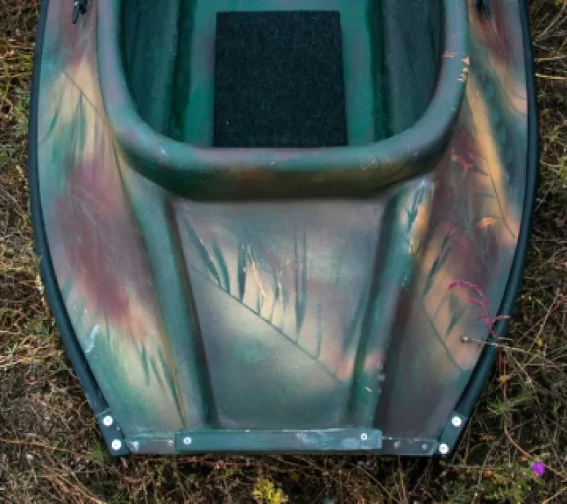 Скрадок, фото: 15