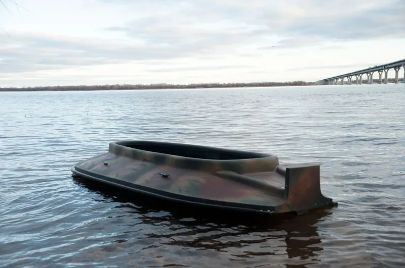 Скрадок, фото: 6