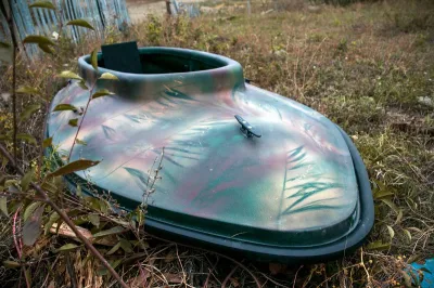 Каютный катер Скрадок обложка