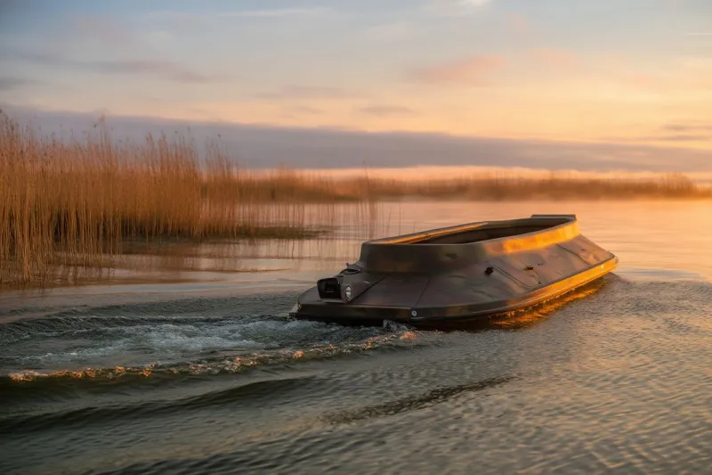 Скрадок, фото: 7