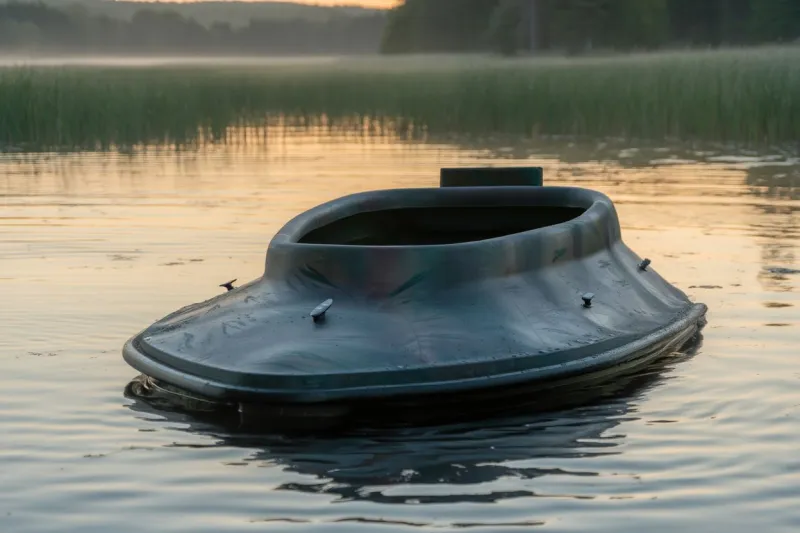 Скрадок, фото: 6