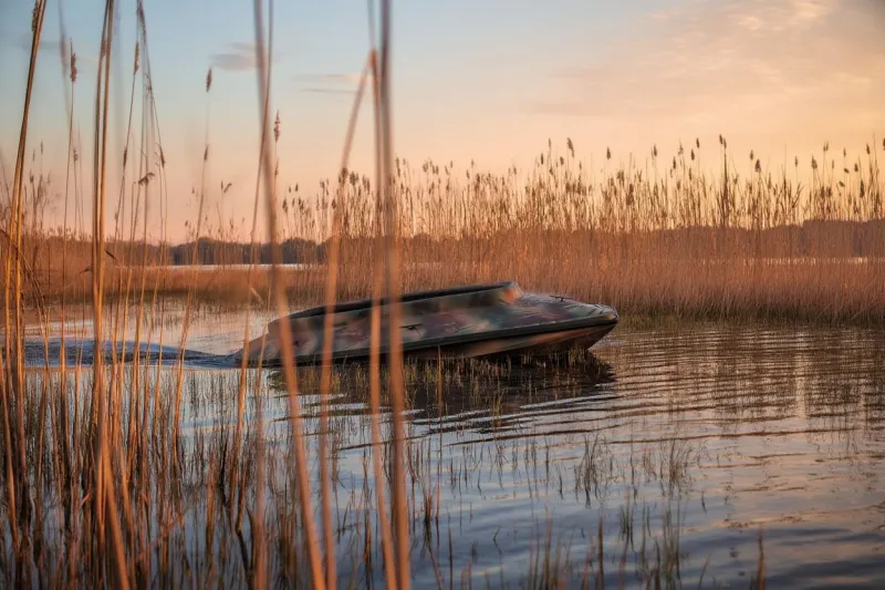 Скрадок, фото: 5