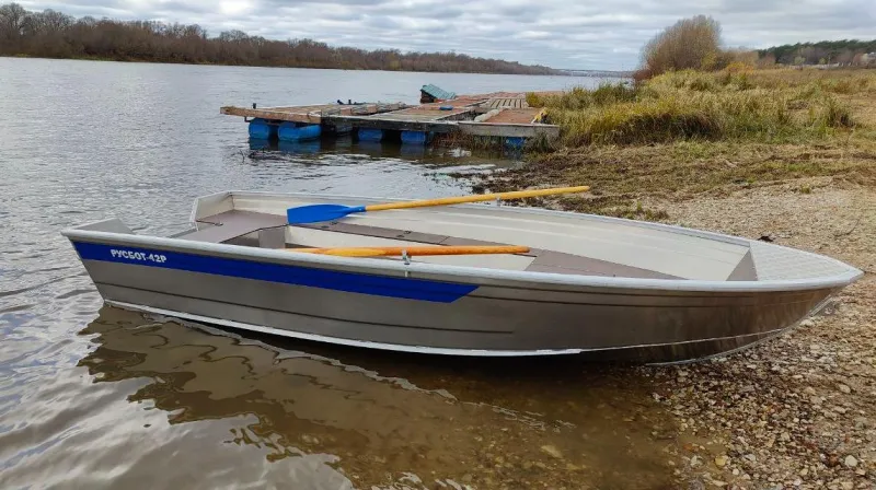 РУСБОТ-42Р, фото: 2