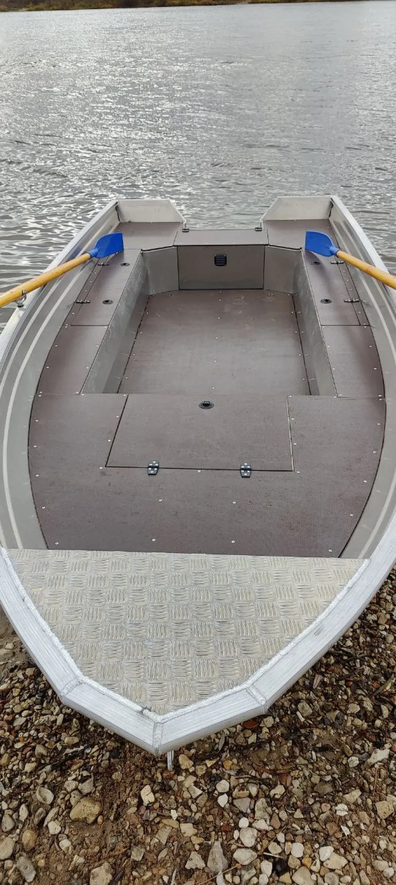 РУСБОТ-42Р, фото: 4