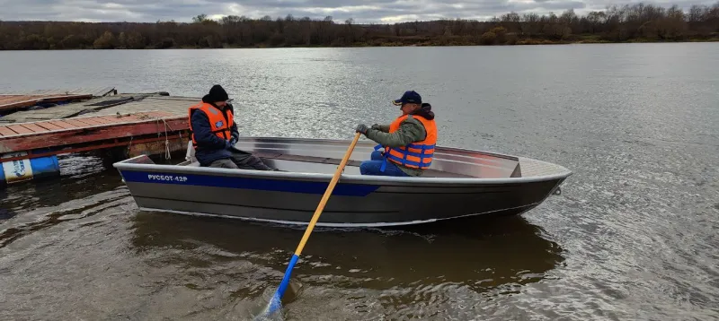 РУСБОТ-42Р, фото: 5