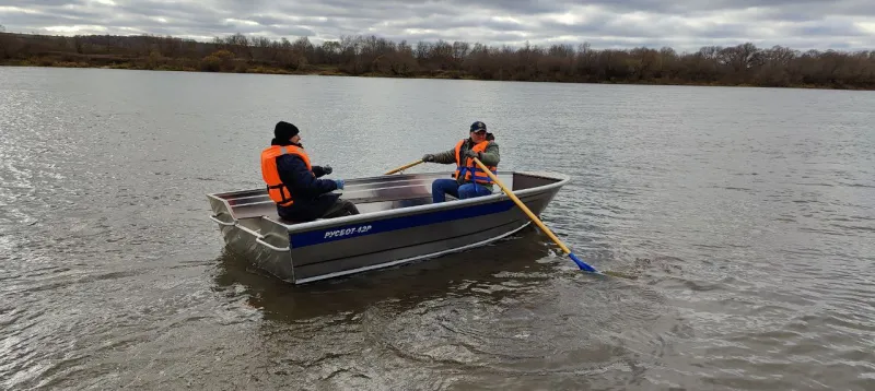 РУСБОТ-42Р, фото: 6